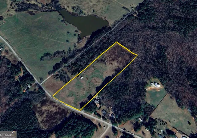 41st image of 2911 A Sandy Creek Road, Madison, GA 30650 | MLS# 10615972