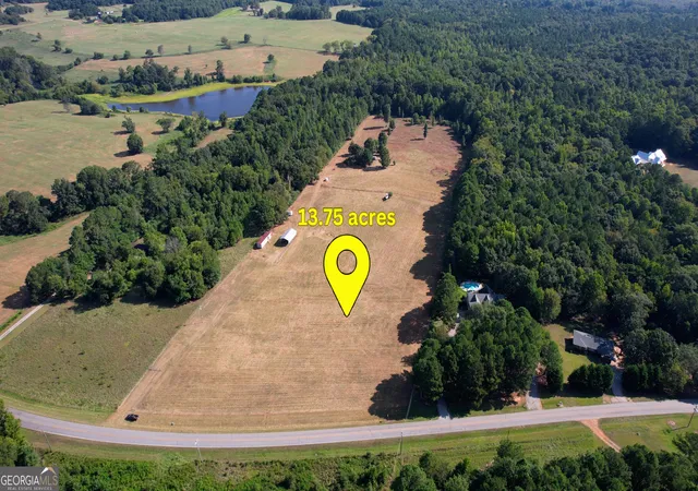 5th image of 2911 A Sandy Creek Road, Madison, GA 30650 | MLS# 10615972