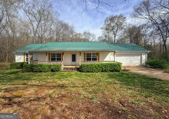 1st image of 1492 Hwy 198, Carnesville, GA 30521 | MLS# 10812672