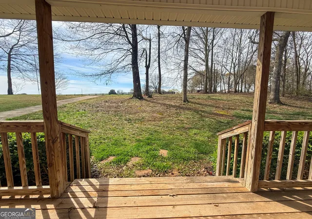 25th image of 1492 Hwy 198, Carnesville, GA 30521 | MLS# 10812672