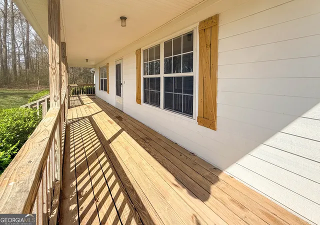 2nd image of 1492 Hwy 198, Carnesville, GA 30521 | MLS# 10812672