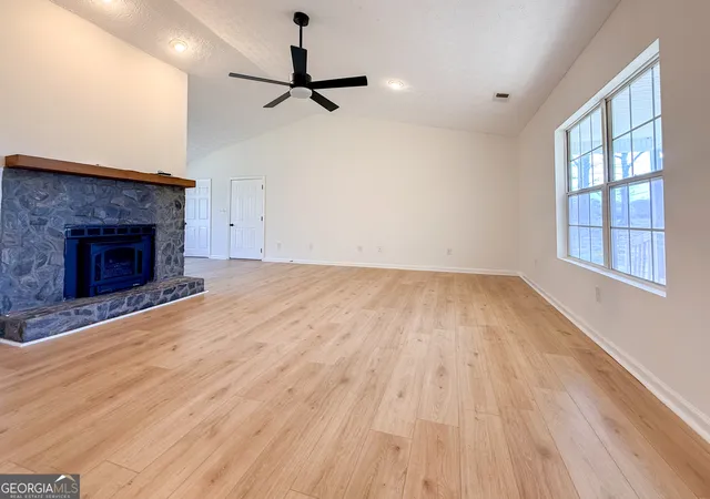 4th image of 1492 Hwy 198, Carnesville, GA 30521 | MLS# 10812672