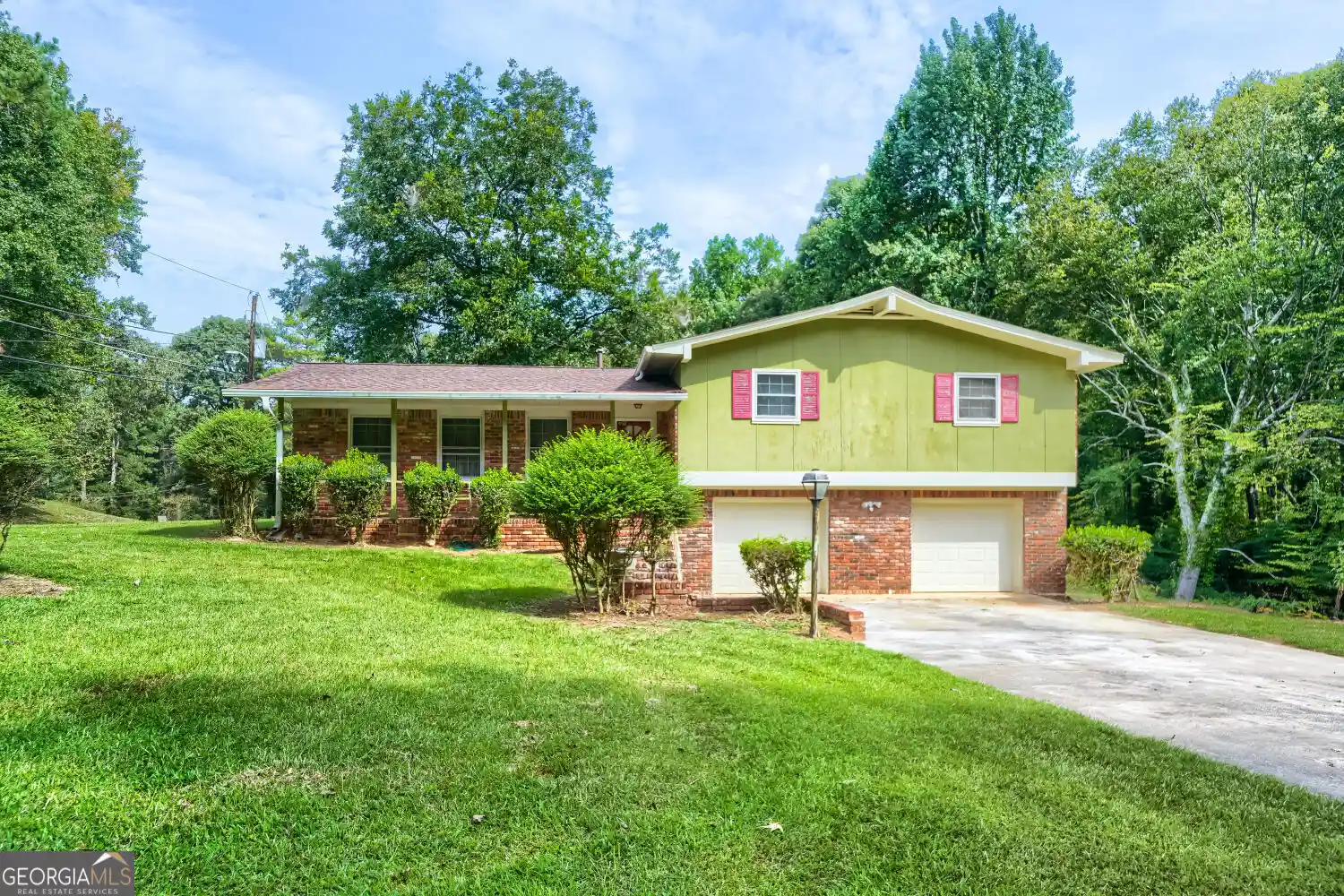 Photo 1 of Single family home for sale at 3435 Spring Valley Blvd, College Park, GA 30349 | MLS# 10854573 | Listing updated on 2026-10-15