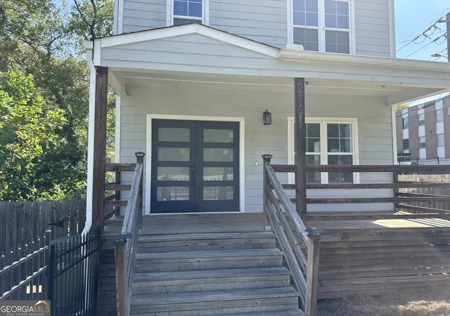 Photo 1 of Single family home for sale at 213 Joseph E Lowery Blvd Nw, Atlanta, GA 30314 | MLS# 10853150 | Listing updated on 2026-10-30