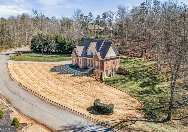 Homes for sale in Cornelia, GA | 263 Woodmont Dr, Cornelia, GA 30531 | MLS# 10682671