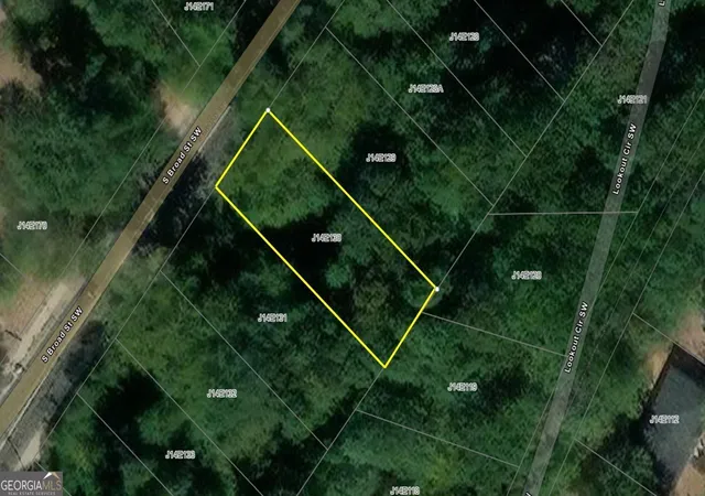 Photo 1 of Land for sale at 527 S Broad St, Rome, GA 30161 | MLS# 10717585 | Listing updated on 2026-04-08