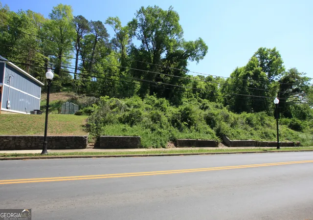 Photo 2 of Land for sale at 527 S Broad St, Rome, GA 30161 | MLS# 10717585 | Listing updated on 2026-04-08