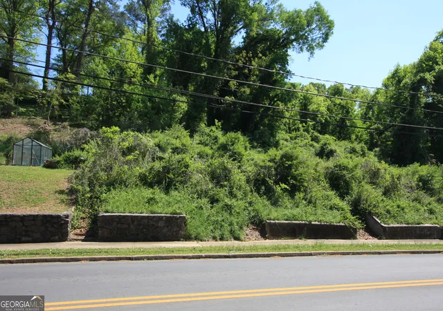 Photo 3 of Land for sale at 527 S Broad St, Rome, GA 30161 | MLS# 10717585 | Listing updated on 2026-04-08