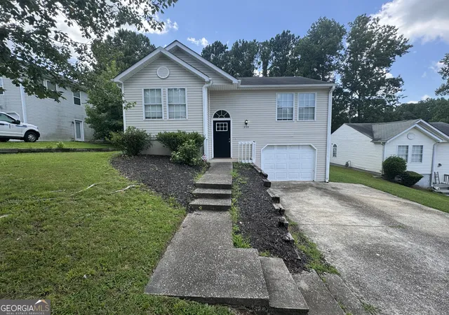 Photo 2 of Sale Pending at 3159 W Point Cir, Douglasville, GA 30135 | MLS# 10578454 | Listing updated on 2026-02-19