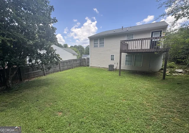 Photo 3 of Sale Pending at 3159 W Point Cir, Douglasville, GA 30135 | MLS# 10578454 | Listing updated on 2026-02-19
