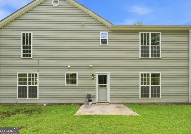 Photo 32 of Sale Pending at 5845 Amerson Ln, Ellenwood, GA 30294 | MLS# 10826346 | Listing updated on 2026-08-31