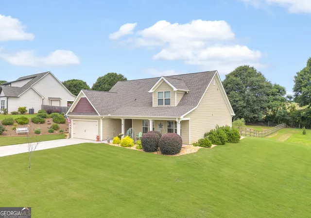 Photo 2 of Sale Pending at 70 Glenn Trl #3, Winder, GA 30680 | MLS# 10783221 | Listing updated on 2026-09-14