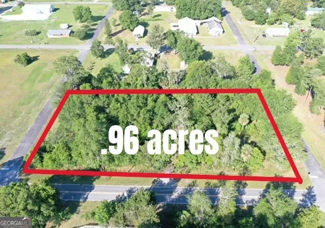 Homes for sale in Homeland, GA | 438 Davis St, Homeland, GA 31537 | MLS# 10784155