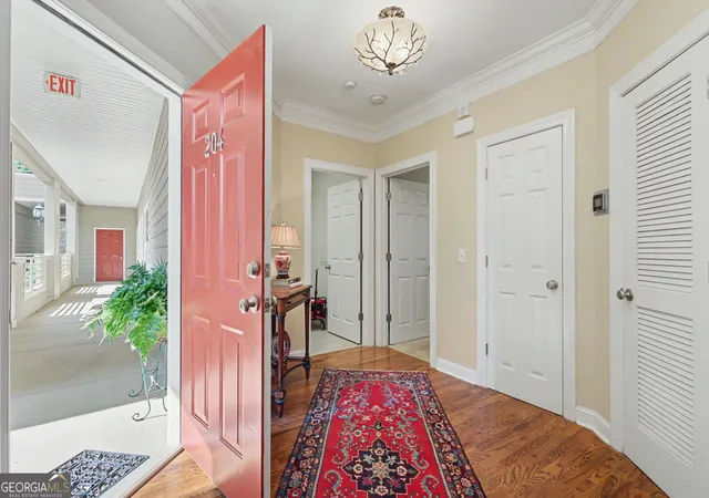 3rd image of 571 Killearney Wy, Clayton, GA 30525