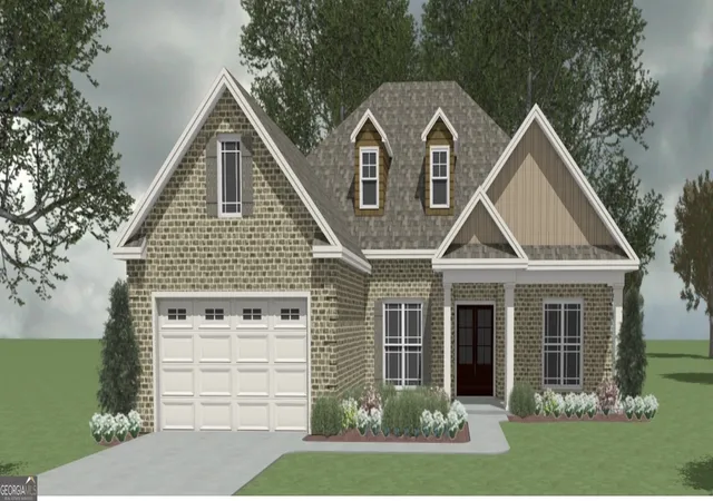 Homes for sale in Kathleen, GA | 146 Woodwinds Court, Kathleen, GA 31047 | MLS# 10790345