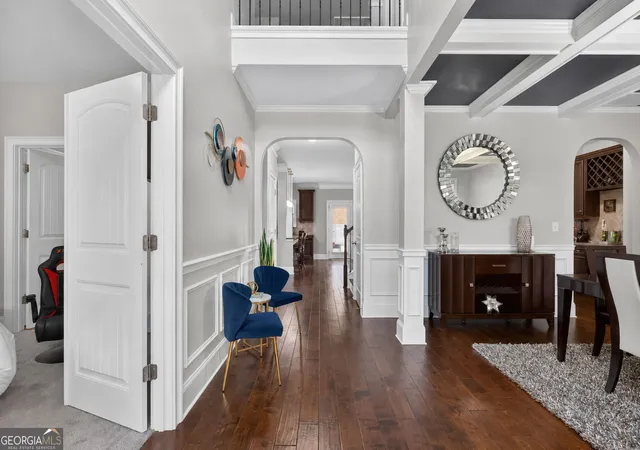Photo 2 of Single family home for sale at 179 Napa Dr, Mcdonough, GA 30253 | MLS# 10775692 | Listing updated on 2026-09-17