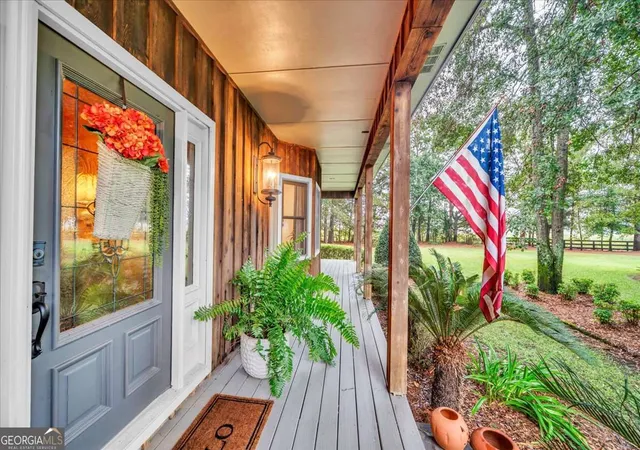 3rd image of 568 Hopewell Church Rd, Rhine, GA 31077 | MLS# 10756276