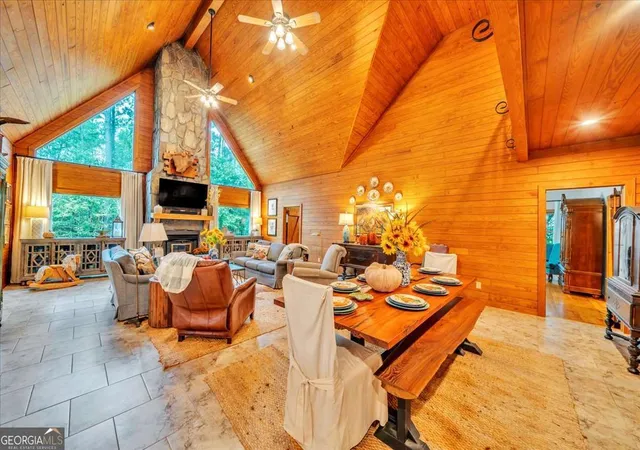 5th image of 568 Hopewell Church Rd, Rhine, GA 31077 | MLS# 10756276