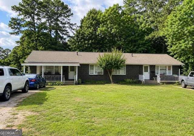 Homes for sale in Winder, GA | 260 Elks St, Winder, GA 30680 | MLS# 10774923