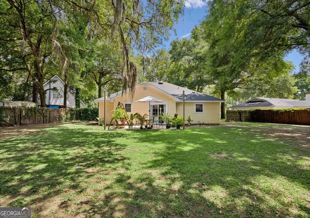 28th image of 203 Glen Meadows Cir, Brunswick, GA 31523 | MLS# 10801089