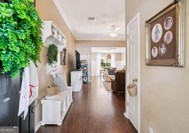 4th image of 203 Glen Meadows Cir, Brunswick, GA 31523 | MLS# 10801089