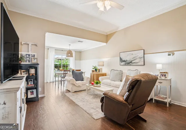 5th image of 203 Glen Meadows Cir, Brunswick, GA 31523 | MLS# 10801089