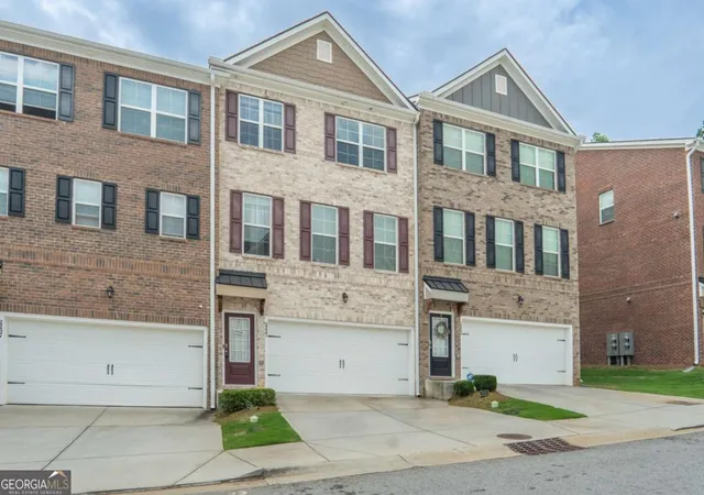 Homes for sale in Snellville, GA | 2227 Foley Park St, Snellville, GA 30078 | MLS# 10794331