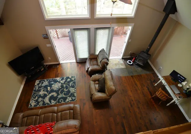 Photo 4 of Single family home for sale at 304 Anchor Pointe Dr, Eatonton, GA 31024 | MLS# 10500625 | Listing updated on 2026-04-09