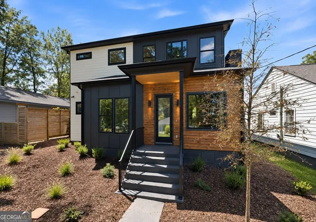 Photo 1 of Sale Pending at 63 Mortimer St, Atlanta, GA 30317 | MLS# 10880809 | Listing updated on 2026-10-29