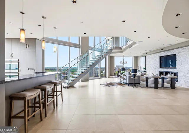 Photo 1 of Condo for sale at 2795 Peachtree Rd Ne #2601, Atlanta, GA 30305 | MLS# 10733638 | Listing updated on 2026-09-01
