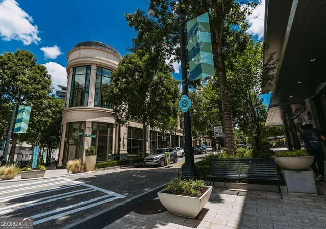 Photo 48 of Condo for sale at 2795 Peachtree Rd Ne #2601, Atlanta, GA 30305 | MLS# 10733638 | Listing updated on 2026-09-01