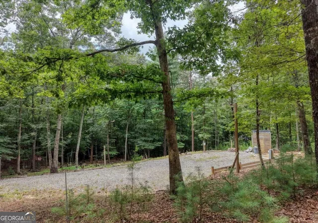 Photo 4 of Land for sale at 155 Atkins Trl, Blairsville, GA 30512 | MLS# 10874451 | Listing updated on 2026-10-30