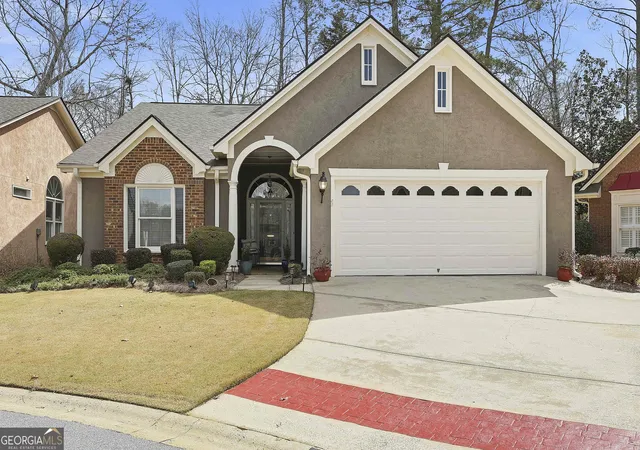Homes for sale in Peachtree City, GA | 207 Masters Dr S, Peachtree City, GA 30269 | MLS# 10708147
