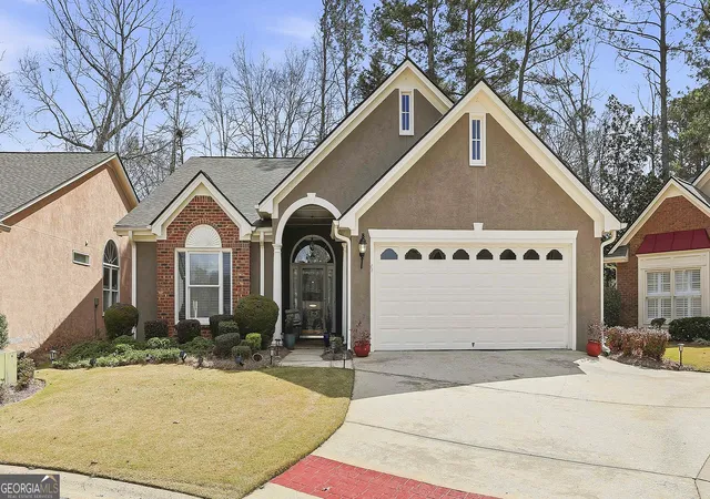 Homes for sale in Peachtree City, GA | 207 Masters Dr S, Peachtree City, GA 30269 | MLS# 10708147