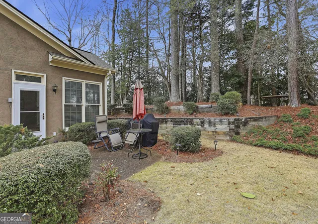 Homes for sale in Peachtree City, GA | 207 Masters Dr S, Peachtree City, GA 30269 | MLS# 10708147