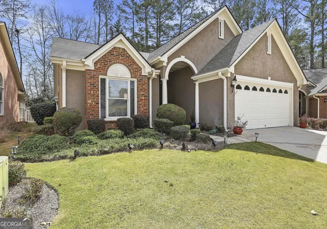 Homes for sale in Peachtree City, GA | 207 Masters Dr S, Peachtree City, GA 30269 | MLS# 10708147