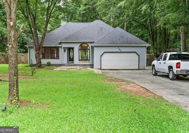 Photo 1 of Single family home for sale at 151 Vonron Dr, Macon, GA 31210 | MLS# 10807526 | Listing updated on 2026-07-31