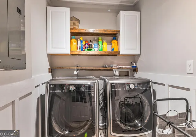 Photo 4 of Single family home for sale at 151 Vonron Dr, Macon, GA 31210 | MLS# 10807526 | Listing updated on 2026-07-31