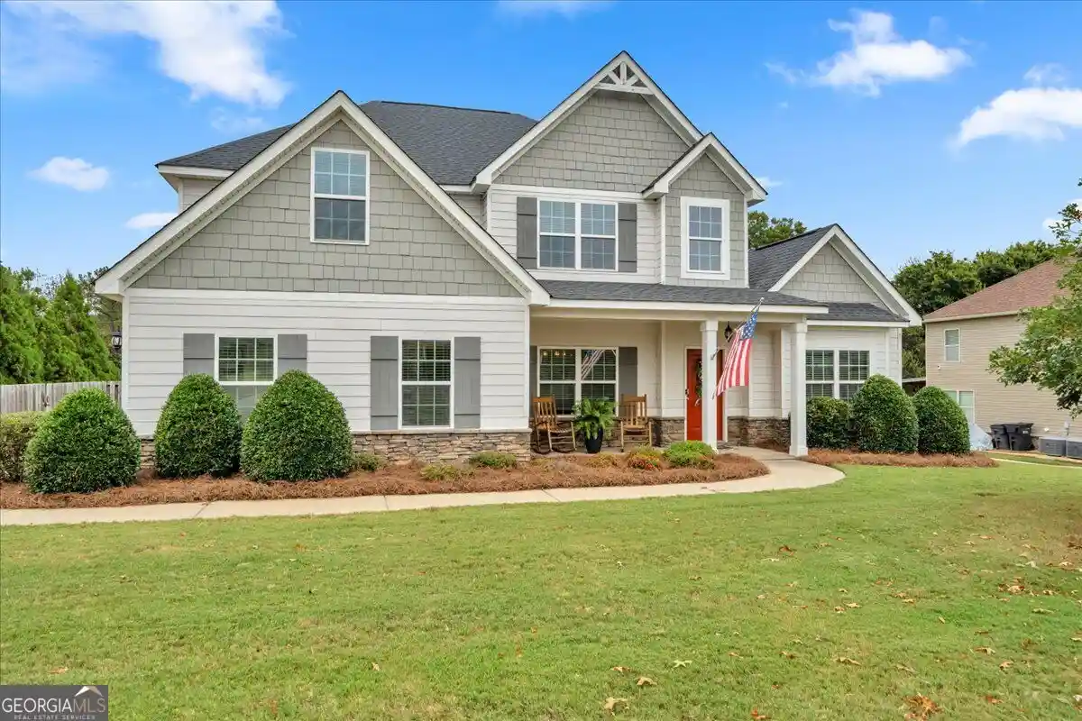 Photo 1 of Single family home for sale at 200 Brampton Way, Perry, GA 31069 | MLS# 10852997 | Listing updated on 2026-10-25