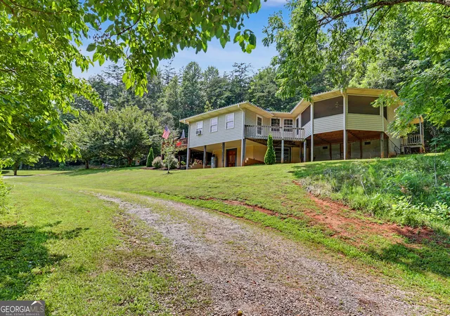1st image of 3429 Fodder Creek Road, Hiawassee, GA 30546 | MLS# 10814009