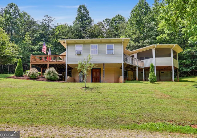 Photo 3 of Single family home for sale at 3429 Fodder Crk Rd, Hiawassee, GA 30546 | MLS# 10814009 | Listing updated on 2026-08-11