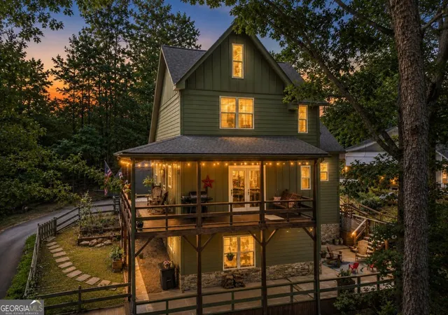 1st image of 97 Cypress Cir, Ellijay, GA 30540 | MLS# 10761416