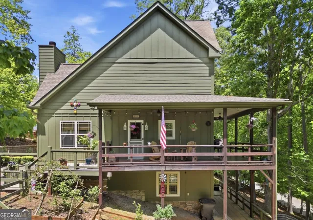 3rd image of 97 Cypress Cir, Ellijay, GA 30540 | MLS# 10761416