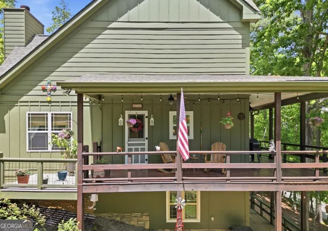 4th image of 97 Cypress Cir, Ellijay, GA 30540 | MLS# 10761416