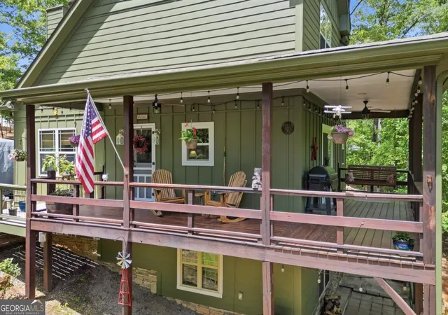 5th image of 97 Cypress Cir, Ellijay, GA 30540 | MLS# 10761416