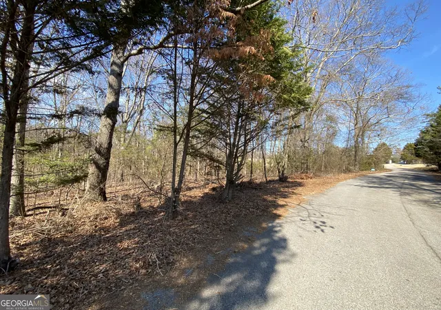 Photo 2 of Land for sale at Lot 6 Majestic Shrs Rd, Hartwell, GA 30643 | MLS# 10467615 | Listing updated on 2026-02-27