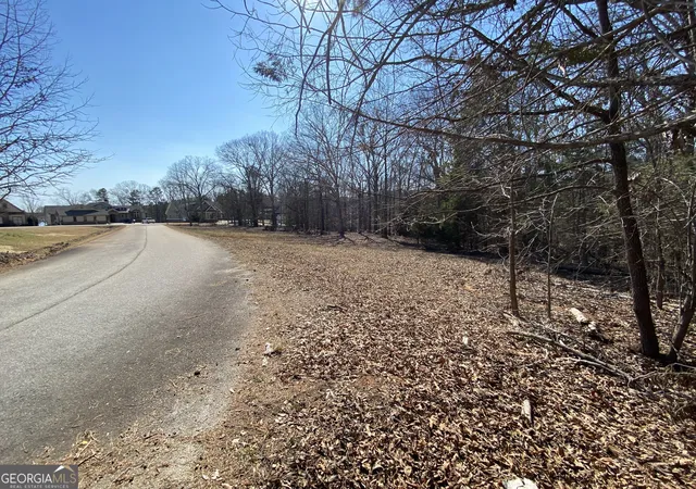 Photo 3 of Land for sale at Lot 6 Majestic Shrs Rd, Hartwell, GA 30643 | MLS# 10467615 | Listing updated on 2026-02-27