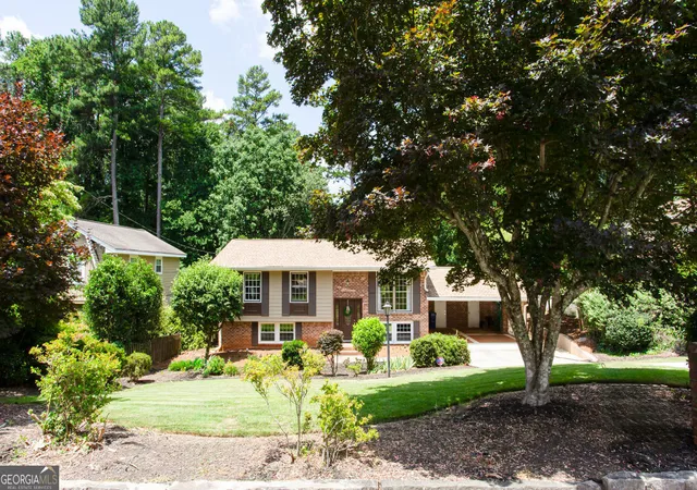Photo 1 of Sale Pending at 2814 Goodfellows Rd, Tucker, GA 30084 | MLS# 10795795 | Listing updated on 2026-09-08