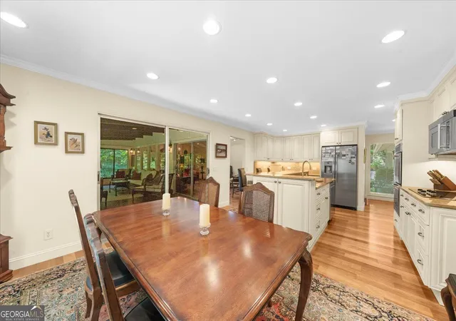 Photo 4 of Single family home for sale at 7865 Robin Rd, Cumming, GA 30041 | MLS# 10833561 | Listing updated on 2026-09-01