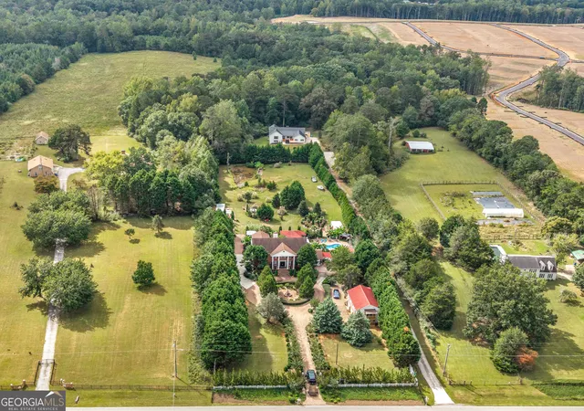 64th image of 1490 Campground Rd, Mcdonough, GA 30252 | MLS# 10721156